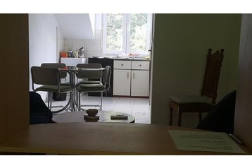 Kroatien Privát Čelopeci, Exterieur